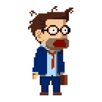 Splash image of Infinite Salaryman