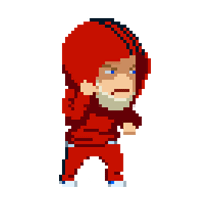 Splash image of Infinite Boxer