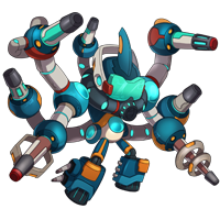 Splash image of Nautilus Loader