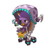 Splash image of Popurokoa