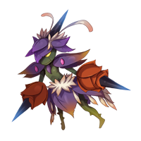 Splash image of Needle Fleur