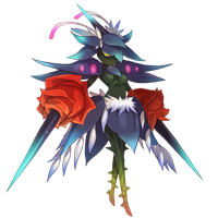 Splash image of Needle Sabre