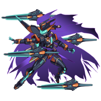 Splash image of Mega Jupiter