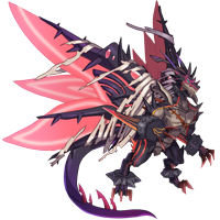 Splash image of Bahamut