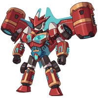 Splash image of Great Red Bee