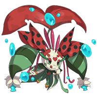 Splash image of Cutie Cabignon