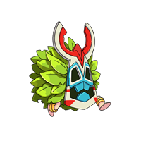 Splash image of Kuku