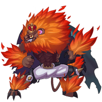 Splash image of Leo the King