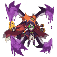 Splash image of Dark Scythe