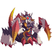 Splash image of Tarantronom