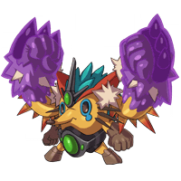 Splash image of Papirous