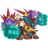 Splash image of Grand Papirous