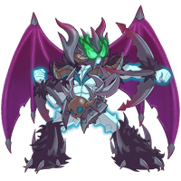 Splash image of Lord Akhrom