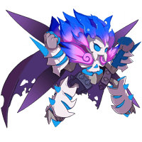 Splash image of Hourus Hellfire