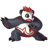 Splash image of Pandarin