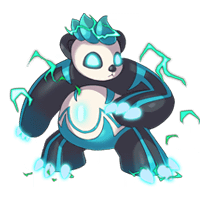 Splash image of Pandaroid