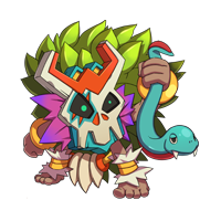 Splash image of Magno Kurota