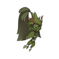 Splash image of Dark Ropa