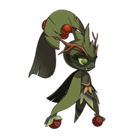 Splash image of Dark Tropica