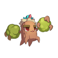 Splash image of Wood Run