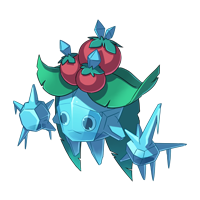 Splash image of Flogo Ndingo