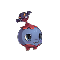 Splash image of Piyo (dark)