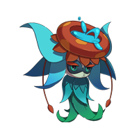 Splash image of Natalie