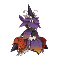 Splash image of Needle Rose