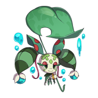 Splash image of Icicle Cabignon