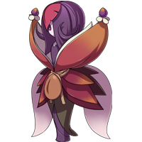 Splash image of Lady Ober