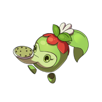 Splash image of Plant Spray