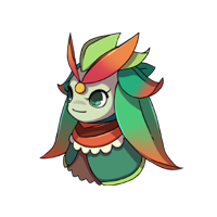 Splash image of Plant Princess