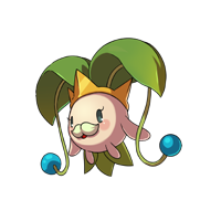 Splash image of Plant King