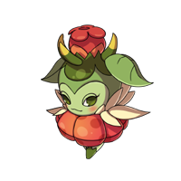 Splash image of Lady Acorn