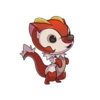 Splash image of Poyo (fire)