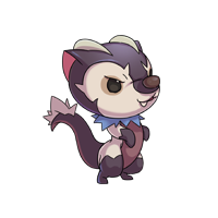 Splash image of Poyo (dark)