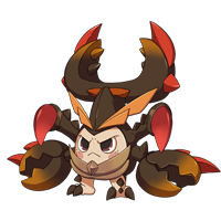 Splash image of Big Cronos