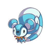 Splash image of Pepe