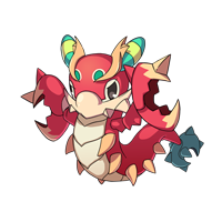 Splash image of Pincer Rabaarot