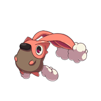 Splash image of Eskdora