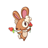 Splash image of Lexi