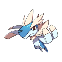 Splash image of Winged Bearstar